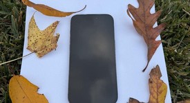 Good
													Apple iPhone 14 Pro - AT&T, Black, 256 GB, A2650, photo 2 of 8