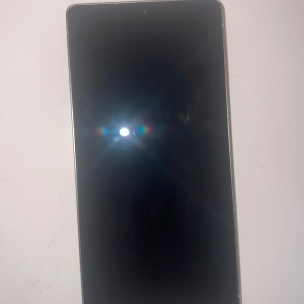 Samsung Galaxy S25 Ultra - Unlocked, 256 GB, Black, 12 GB, SM-S938U1