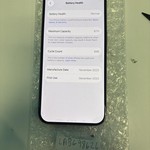 Good Apple iPhone 15 Pro - Unlocked, 128 GB, Natural, A2848