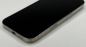 Mint
													Apple iPhone 16 Pro - Unlocked, Natural, 512 GB, A3083, photo 3 of 7