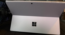 Mint
													Microsoft Surface Pro 7 Plus - I7, Platinum, 512 GB, 16 GB, Wi-Fi, photo 5 of 11
