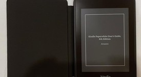 Mint
													Amazon Kindle Paperwhite 10th Gen - Amazon, 8 GB, photo 2 of 6