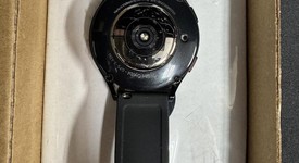 Mint
													Samsung Galaxy Watch5 - Wi-Fi, Graphite, 44mm, Golf Edition, photo 2 of 2