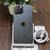Fair Apple iPhone 13 Pro Max - Unlocked, Graphite, 128 GB, A2484