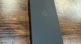 Good
													Google Pixel 9a - Unlocked, Obsidian, 128 GB, 8 GB, photo 3 of 7
