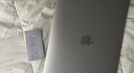 Good
													MacBook Pro 2020 - 13" - Apple M1, Silver, 256 GB, 8 GB, photo 5 of 7