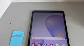 Good
													Samsung Galaxy Tab A 8.4" 2020 - Verizon, Brown, 32 GB, SM-T307, photo 1 of 3