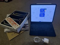 Apple iPad Pro 13" (M4) 2024