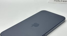 Mint
													Apple iPhone 16e - Unlocked, Black, 128 GB, A3212, photo 3 of 4