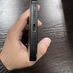 Good Apple iPhone 16 Pro Max - Unlocked, 256 GB, Black, A3084