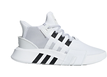 adidas EQT Bask ADV Cloud White for sale