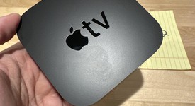 Mint
													Apple TV 4k 2nd Gen (2021) - 32 GB, photo 2 of 4