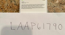 New
													Apple iPhone 14 - Unlocked, Midnight, 128 GB, A2649, photo 2 of 2