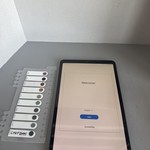 Good Samsung Galaxy Tab A 8.4 inch 2020 - Verizon, 32 GB, Brown, SM-T307