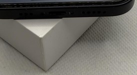 Fair
													Apple iPhone 12 - Unlocked, Black, 64 GB, A2172, photo 4 of 5