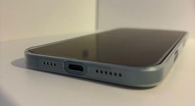 Mint
													Apple iPhone 16 Plus - Spectrum, Teal, 128 GB, A3082, photo 3 of 13