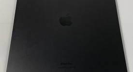 Mint
													Apple iPad Pro 13" (M4) 2024 - Wi-Fi, Black, 256 GB, 8 GB, A2925, Standard Glass, photo 3 of 7