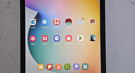 Mint
													Samsung Galaxy Tab S6 Lite - Unlocked, Gray, 64 GB, 4 GB, SM-P615, photo 2 of 17