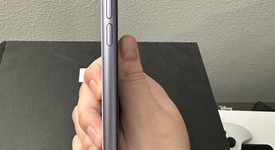 Good
													Apple iPhone 11 - Unlocked, Purple, 64 GB, A2111, photo 5 of 7