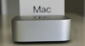 Mint
													Mac Mini 2024 - Apple M4 Pro 12-core, 512 GB, 24 GB, photo 3 of 9