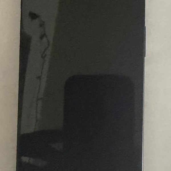 Apple iPhone 16 - Unlocked, 128 GB, Black, A3081