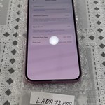 Mint Apple iPhone 16 Plus - T-Mobile, 128 GB, Pink, A3082