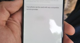 Good
													Samsung Galaxy A51 5G - Metro by T-Mobile, Black, 128 GB, 6 GB, SM-A516U, photo 3 of 4