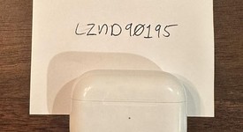 Used
													Apple AirPods Pro 2 - Lightning, photo 2 of 3