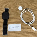 Mint Apple Watch Ultra 2 49mm - Unlocked, Black, A2986