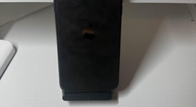 Good
													Apple iPhone 11 - Unlocked, Black, 64 GB, A2111, photo 4 of 4
