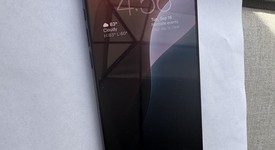 Mint
													Apple iPhone 16 Pro Max - Unlocked, Black, 256 GB, A3084, photo 1 of 7