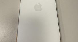 Mint
													Apple iPhone 16 Pro - Unlocked, White, 256 GB, A3083, photo 1 of 9