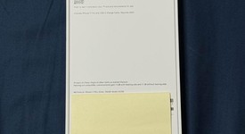New
													Apple iPhone 17 Pro - Unlocked, Silver, 256 GB, A3256, photo 3 of 6