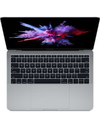 MacBook Pro 2016 (No Touch Bar) - 13" (MacBook)