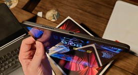 Good
													Apple iPad Pro 11" 3rd Gen 2021 - Wi-Fi, Gray, 128 GB, photo 5 of 10