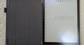 Mint
													Boox Tab X 13.3" - 128 GB, 6 GB, photo 3 of 8