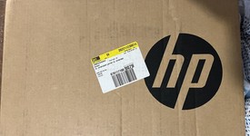 New
													HP Laptop, photo 4 of 5