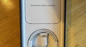 Mint
													Apple iPhone 12 Pro - Unlocked, Graphite, 256 GB, A2341, photo 4 of 16