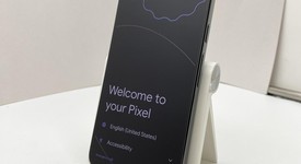 Good
													Google Pixel 9 Pro - Unlocked, Obsidian, 256 GB, 16 GB, GR83Y, photo 1 of 6