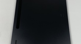 Mint
													Samsung Galaxy Tab S8 Plus - Unlocked, Graphite, 128 GB, 8 GB, SM-X806U1, photo 4 of 7