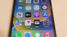 Fair
													Apple iPhone 8 - Verizon, Gray, 128 GB, A1863, photo 2 of 7