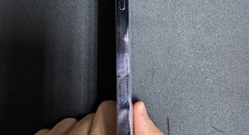 Fair
													Apple iPhone 14 Pro Max - Unlocked, Purple, 128 GB, A2651, photo 2 of 6