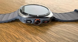 Good
													Samsung Galaxy Watch Ultra - Unlocked, Silver, SM-L705U, 47mm, photo 5 of 9