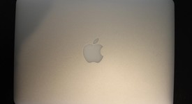 Fair
													MacBook Pro 2012 (Retina) - 13" - Silver, 128 GB, 8 GB, photo 4 of 25
