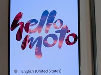 Moto G Stylus 5G (2024)