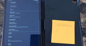 Mint
													Lenovo Tab M8 - Wi-Fi, Gray, 32 GB, 2 GB, FHD, photo 1 of 10