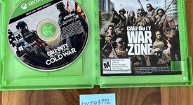 Mint
													Call of Duty: Black Ops Cold War for Xbox One, photo 3 of 4