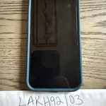 Good Apple iPhone 12 Pro Max - Unlocked, 128 GB, Pacific Blue, A2342