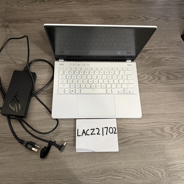 Asus ROG Gaming Laptop