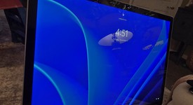 Mint
													Microsoft Surface Book 3 - I7, 1 TB, 32 GB, 13.5", photo 2 of 9